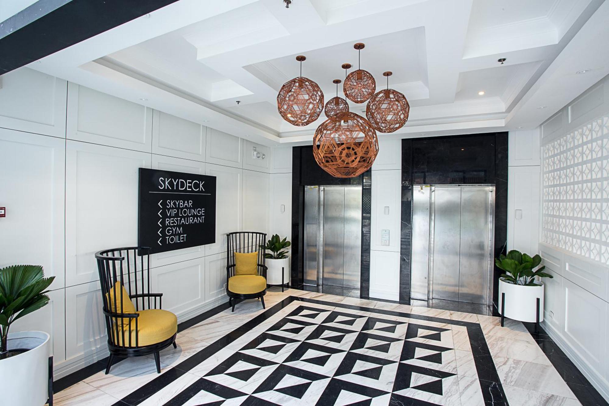 Stonehill Hotel